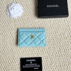 Chanel Wallets Purse